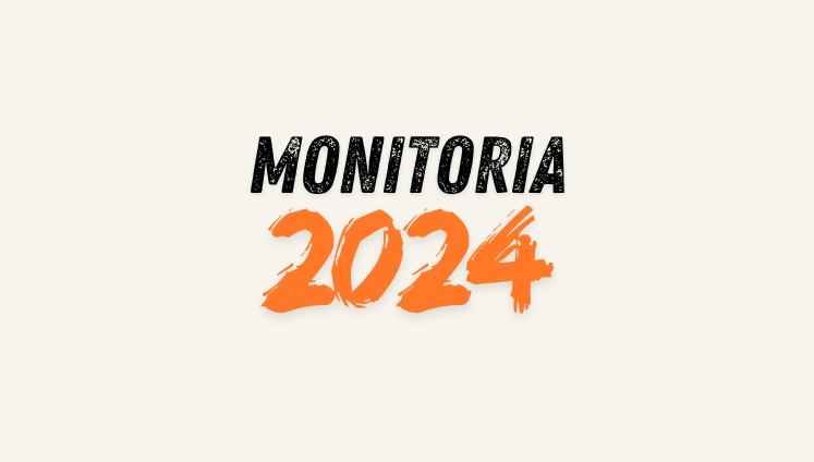 Monitoria 2024/2